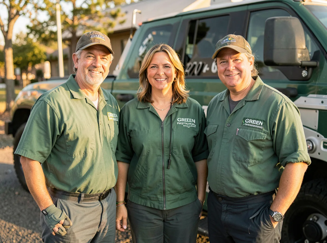 Water Damage Restoration company in Gregory, TX